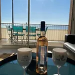 Vue Mer Golfe De Saint-tropez Apartment *