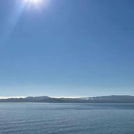 Apartamento Vue Mer Golfe De Saint-tropez Sainte-Maxime