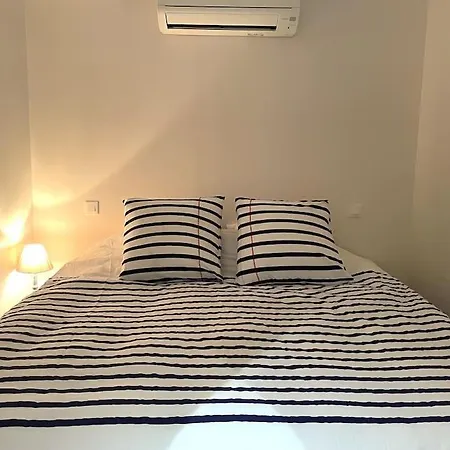 Apartamento Vue Mer Golfe De Saint-tropez Sainte-Maxime